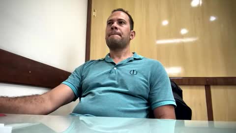 Rick Arian online show from December 19, 2:46 pm