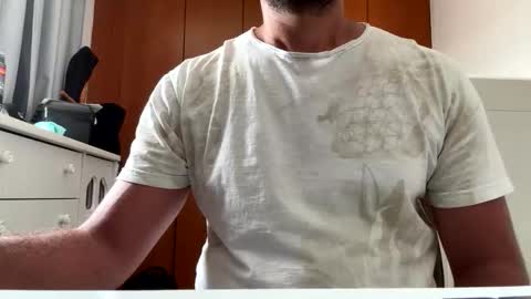 Snapshot of rick503835 chatting on January 17, 5:27 pm Rick Arian online show from January 17, 5:27 pm