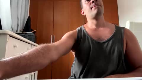 Snapshot of rick503835 chatting on January 18, 3:27 pm Rick Arian online show from January 18, 3:27 pm