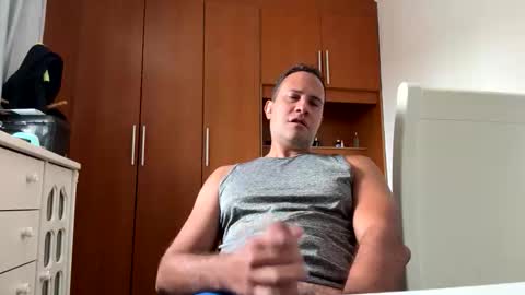 Snapshot of rick503835 chatting on January 19, 2:21 pm Rick Arian online show from January 19, 2:21 pm