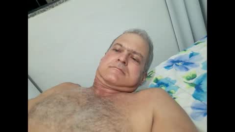 rick69brasil online show from February 1, 1:26 am