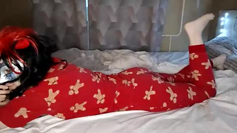 rick boyy online show from December 14, 1:05 pm