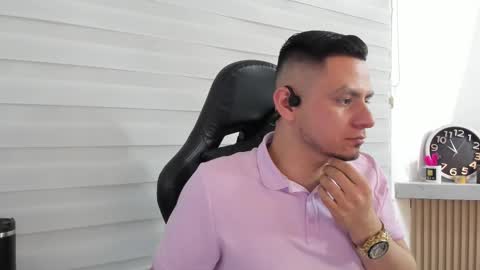  Rick Diesel  online show from October 6, 2:53 am