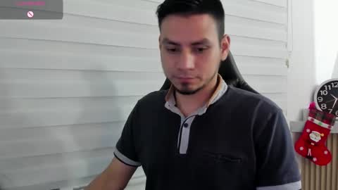  Rick Diesel  online show from December 1, 3:33 am