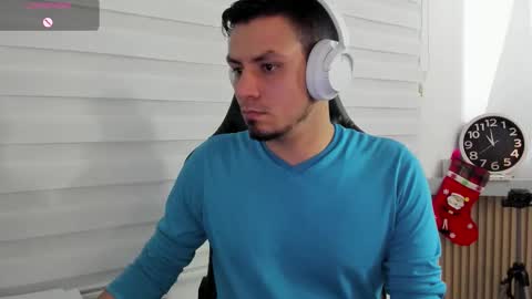  Rick Diesel  online show from December 3, 3:58 am