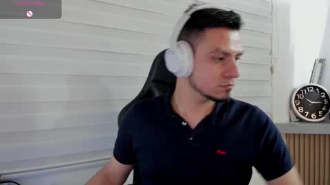  Rick Diesel  online show from February 10, 3:10 am