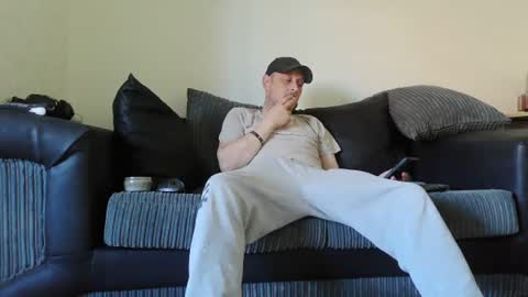 Snapshot of rick_olson chatting on August 1, 8:02 am Rickolson online show from August 1, 8:02 am