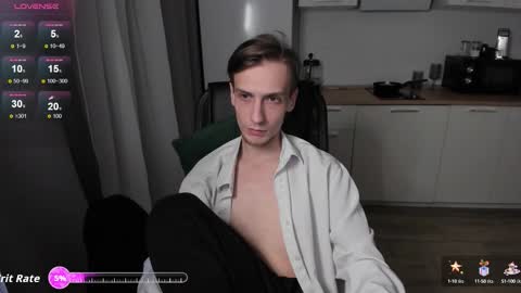 Rick online show from October 10, 11:26 pm