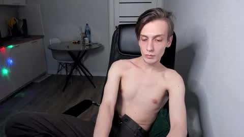 Rick online show from November 26, 1:39 am