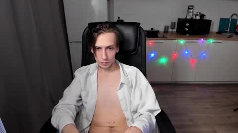 Rick online show from December 13, 10:37 pm