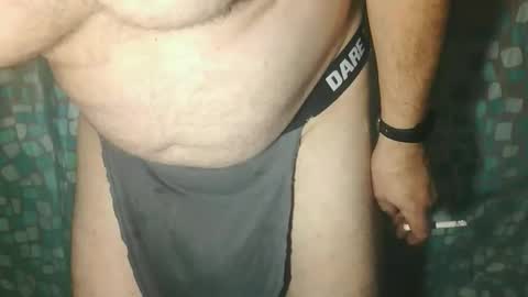 Richard Rick your slave and toy online show from October 29, 12:40 pm