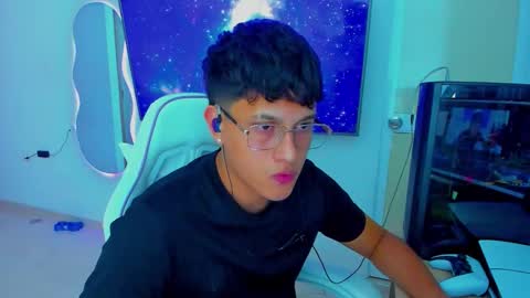 Snapshot of rick_shellby chatting on November 7, 1:05 am Rick online show from November 7, 1:05 am