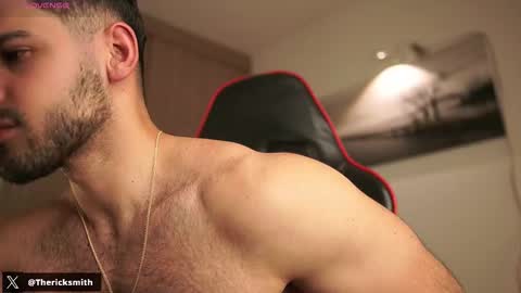 Rick online show from October 25, 3:36 am