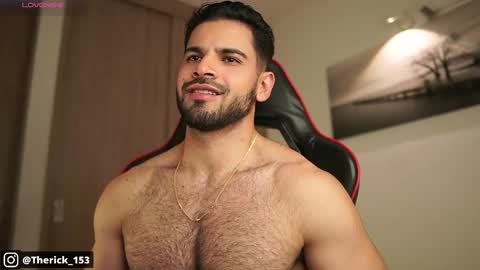 Rick online show from October 28, 3:32 am