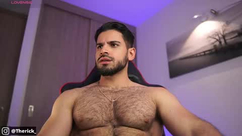 Rick online show from November 7, 4:23 am