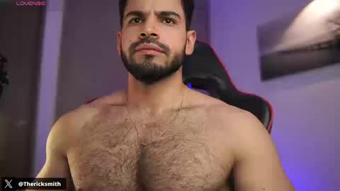 Rick online show from November 8, 4:12 am