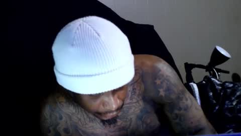 Rick online show from September 25, 12:14 am