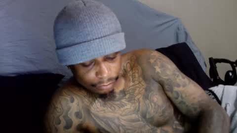 Rick online show from October 6, 4:04 pm