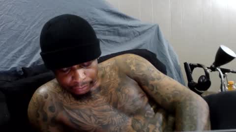 Rick online show from October 17, 3:58 pm