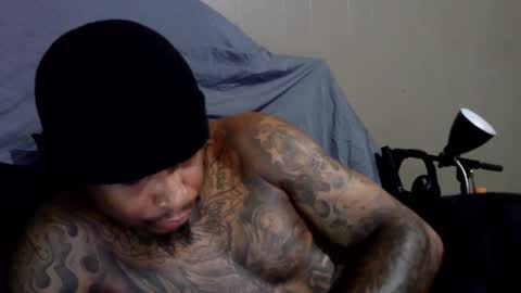 Rick online show from October 21, 4:30 pm