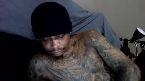 Rick online show from November 16, 4:12 pm