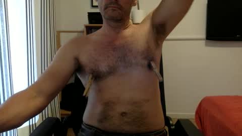 Rick online show from November 17, 9:59 am