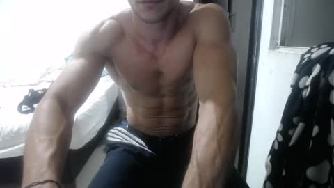 rickcumhot13 online show from December 3, 2:36 am