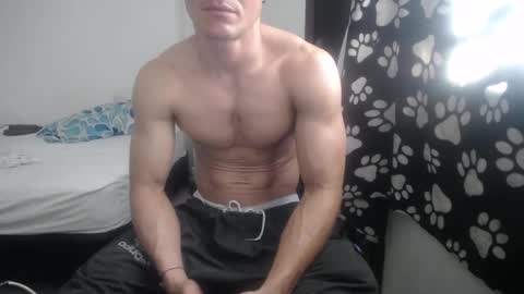 rickcumhot13 online show from December 4, 9:46 pm