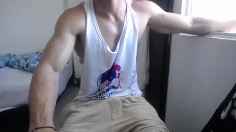 rickcumhot13 online show from December 9, 3:11 pm