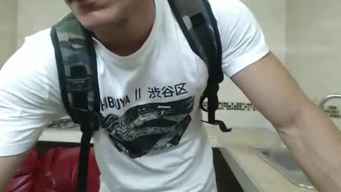 rickcumhot13 online show from December 22, 7:21 pm