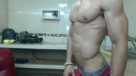 rickcumhot13 online show from December 25, 9:00 pm