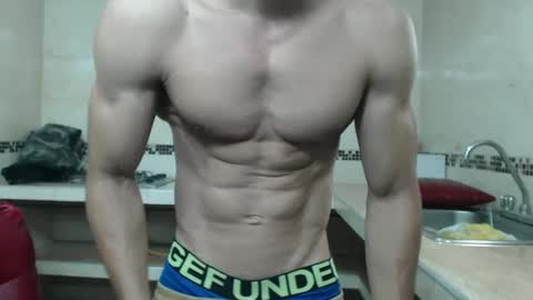 rickcumhot13 online show from December 29, 3:03 pm