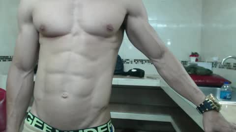 rickcumhot13 online show from December 29, 6:05 pm