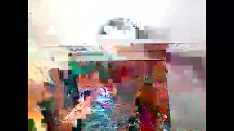 rickcumhot13 online show from January 3, 4:44 am