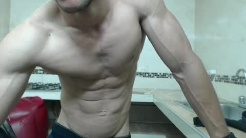 rickcumhot13 online show from January 4, 4:54 pm