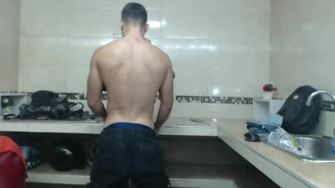 rickcumhot13 online show from January 21, 6:12 pm