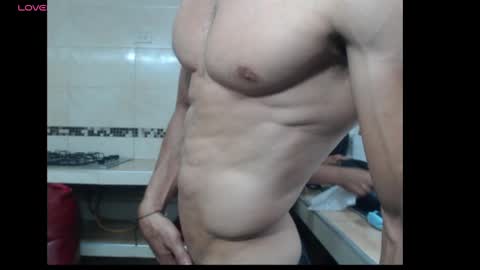 rickcumhot13 online show from January 23, 7:18 pm