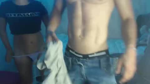 rickcumhot13 online show from January 25, 12:59 am