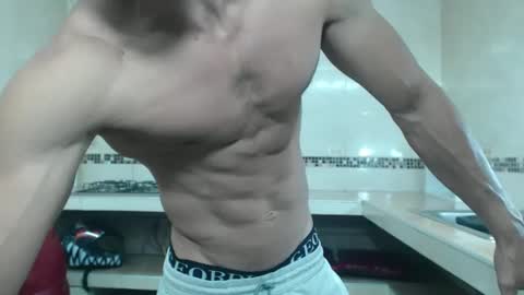 rickcumhot13 online show from February 4, 5:34 pm