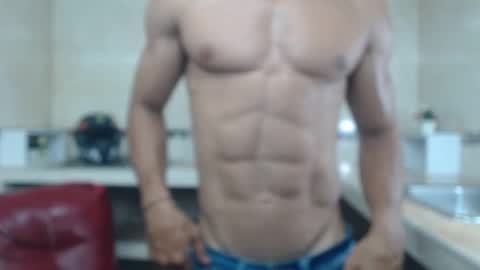 rickcumhot13 online show from February 9, 12:17 am