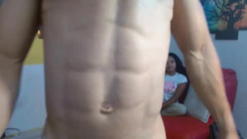 rickcumhot13 online show from February 12, 6:19 pm