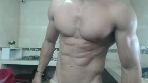 rickcumhot13 online show from February 14, 7:23 pm