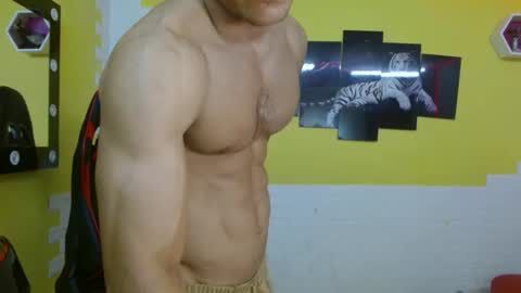 rickcumhot13 online show from February 25, 6:53 pm