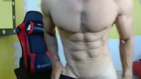 rickcumhot13 online show from March 2, 3:59 pm