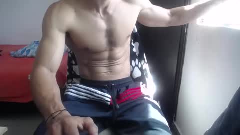 rickcumhot13 online show from March 6, 6:48 pm