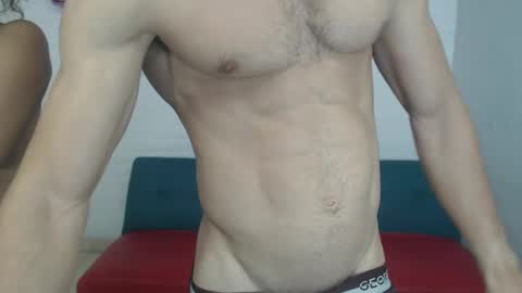 rickcumhot13 online show from March 8, 10:13 pm