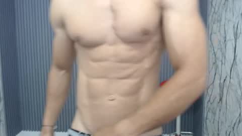 rickcumhot13 online show from March 11, 4:51 pm