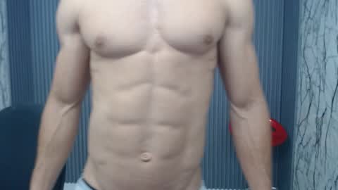 rickcumhot13 online show from March 11, 7:58 pm