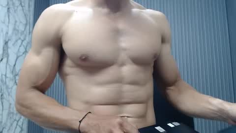 rickcumhot13 online show from March 12, 2:34 pm