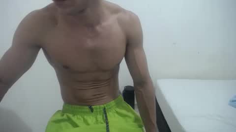 rickcumhot13 online show from September 8, 3:11 pm